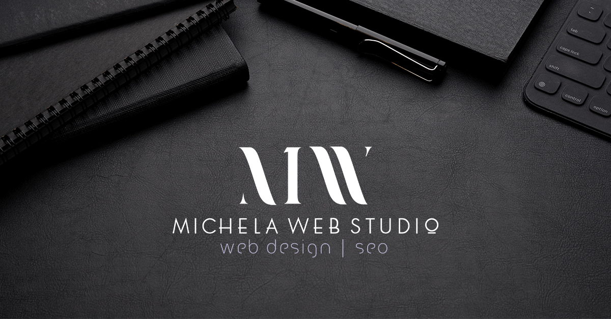 Web Marketing, Siti Web, Content | Michela Web Studio